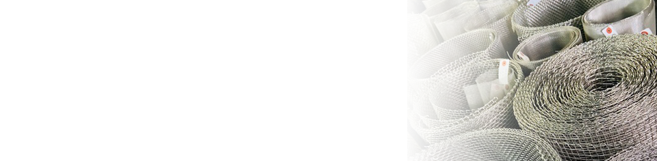 「製品紹介:金網加工製品」高度な技術で高品質な製品を作成しております。 修理や改修のご相談もお気軽にお問合せください。